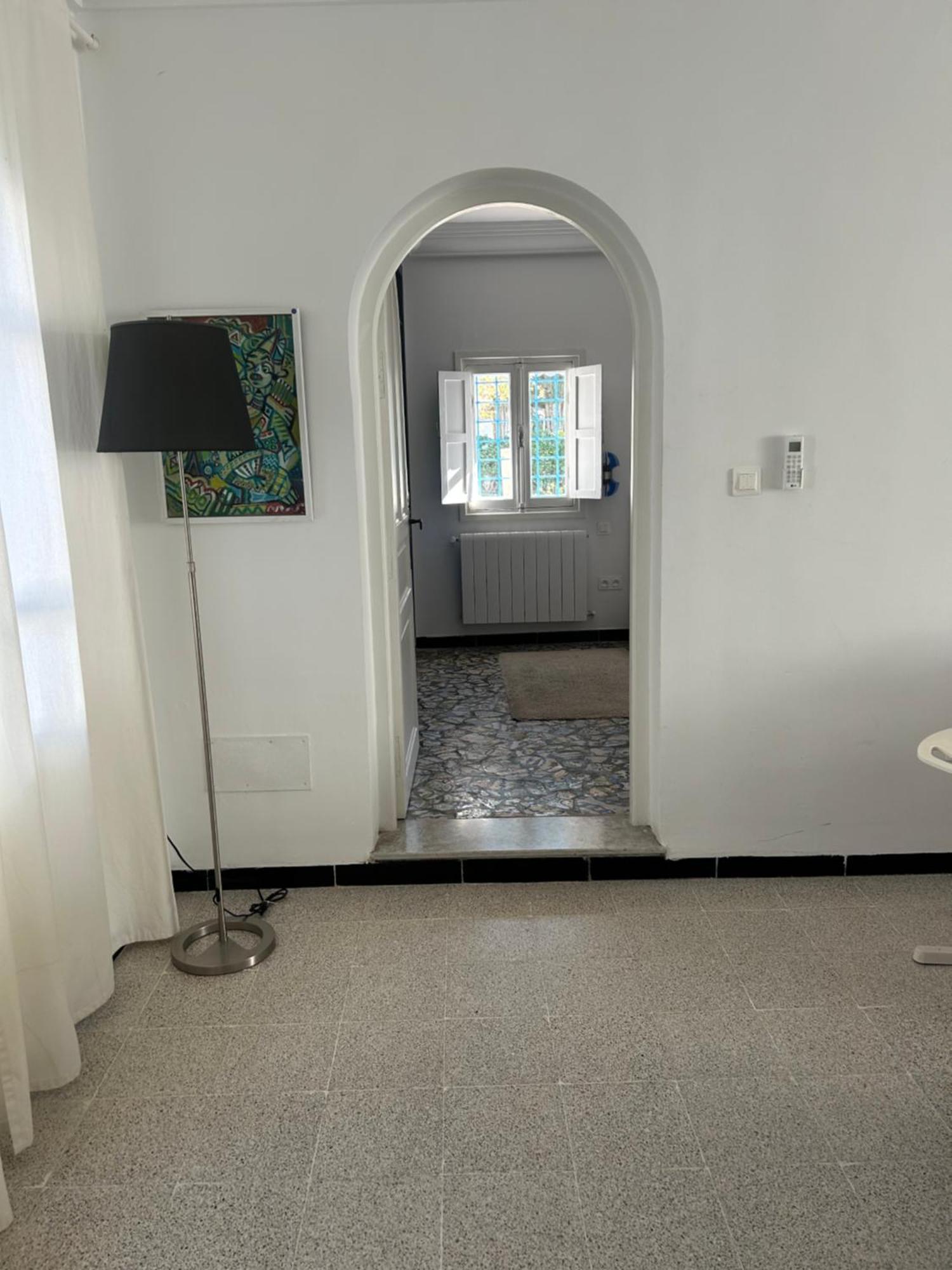 Chez Adac Apartment Sidi Bou Said Ngoại thất bức ảnh