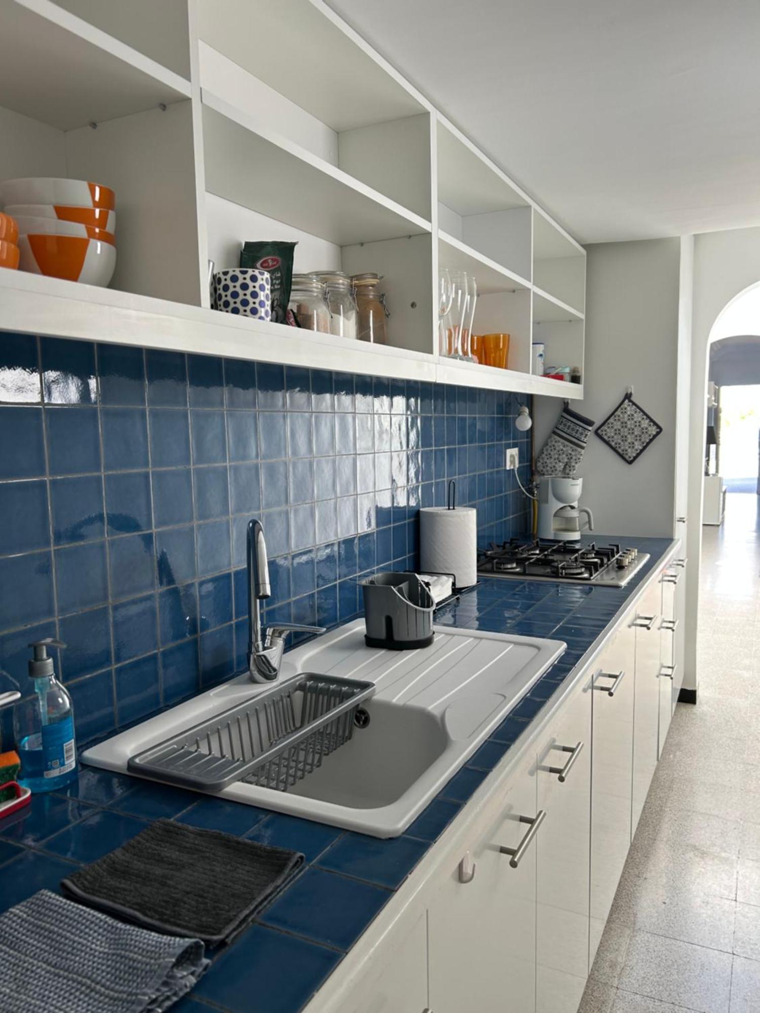 Chez Adac Apartment Sidi Bou Said Ngoại thất bức ảnh