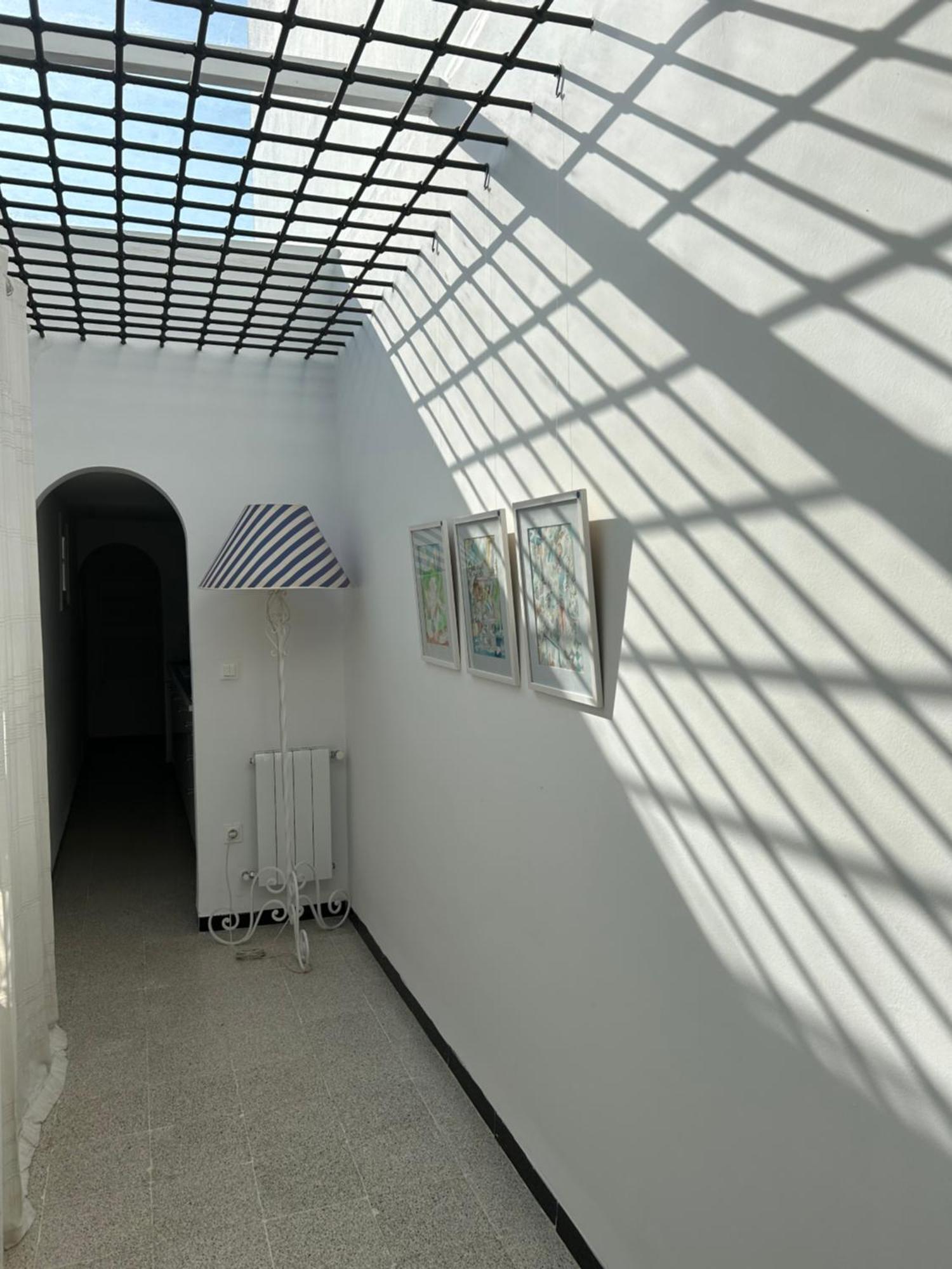Chez Adac Apartment Sidi Bou Said Ngoại thất bức ảnh
